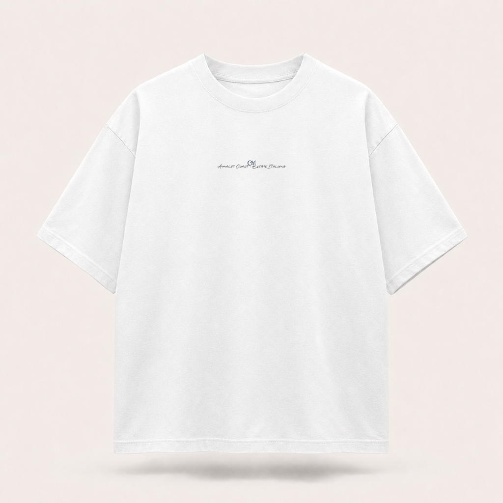 Mémoire N°03 — Estate Italiana