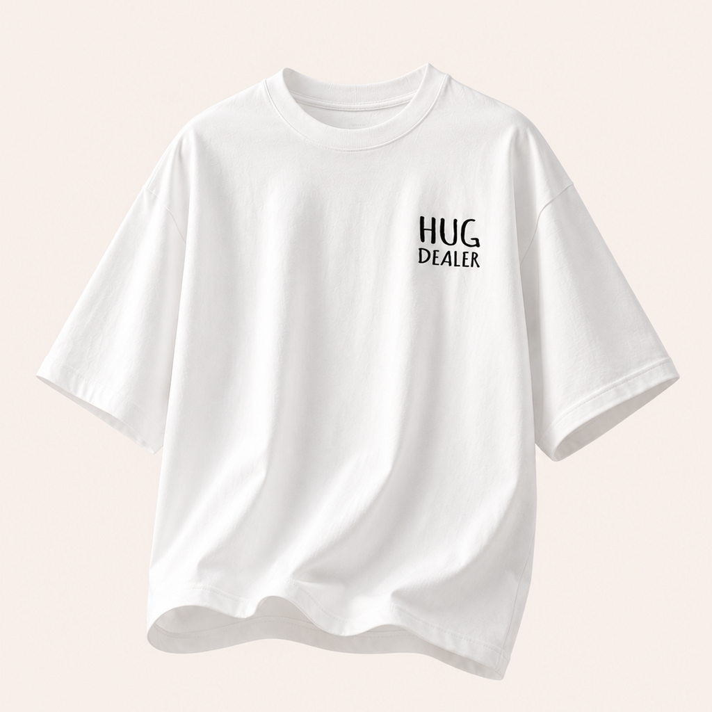 Hug dealer