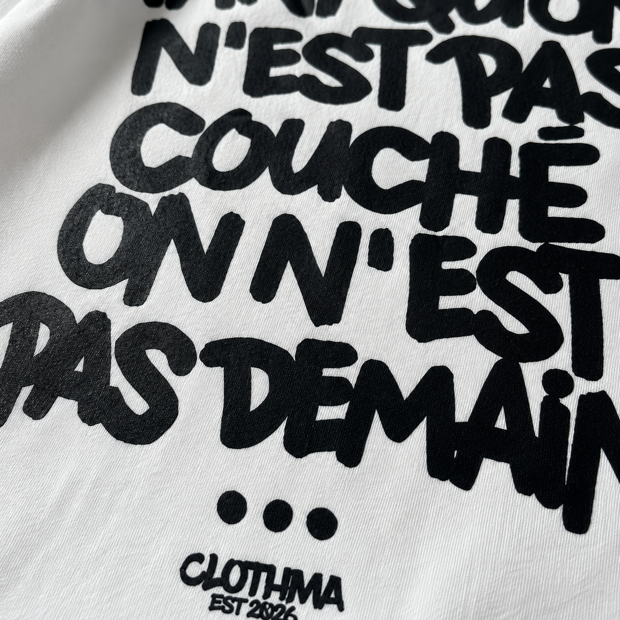 Jusqu'au Bout de la Nuit