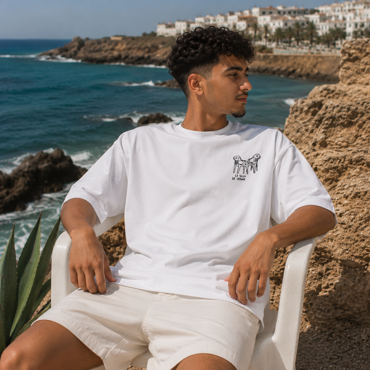 La Silla de Verano