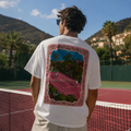 Mémoire N°01 — Serve the Summer