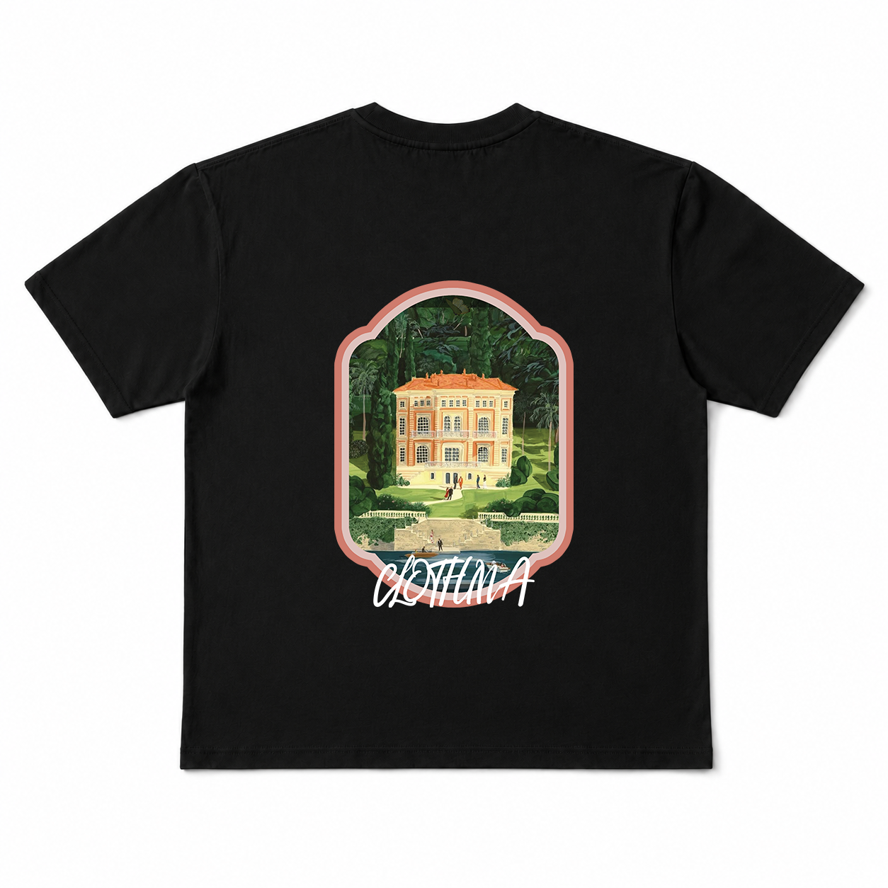 La Villa