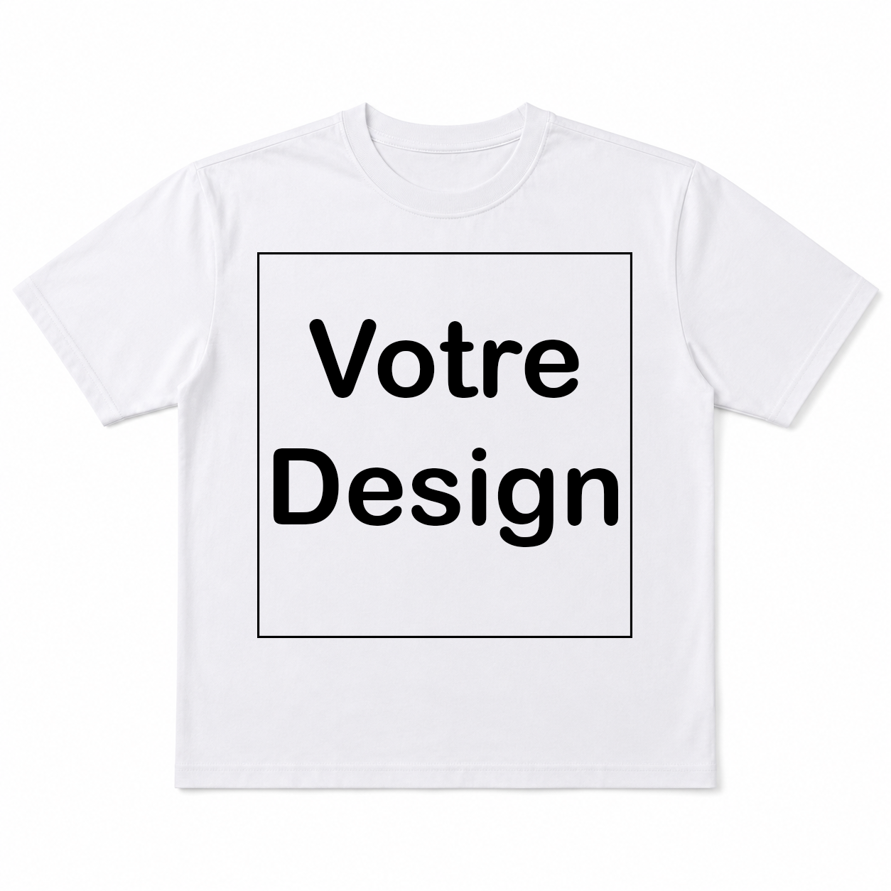 Custom T-Shirt
