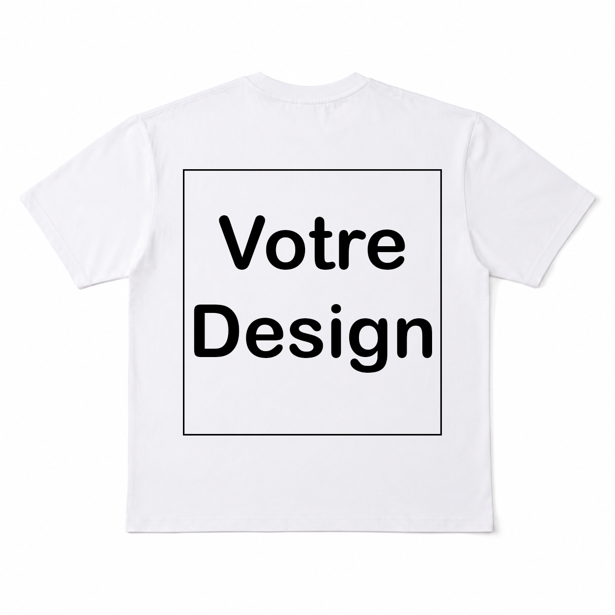 Custom T-Shirt